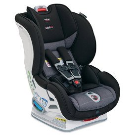 Britax ClickTight Car Seat