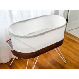 SNOO Smart Sleeper Baby Bassinet