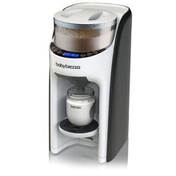 Baby Brezza Formula Pro