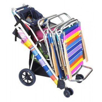 Beach Cart