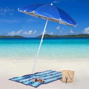 Beach Umbrella