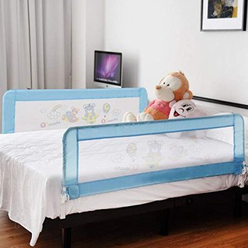 Double Bed Rail