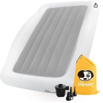 Toddler Inflatable Mattress