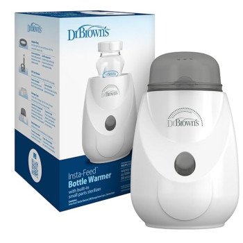 Dr Browns Bottle Warmer