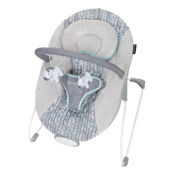 Bouncy Seat