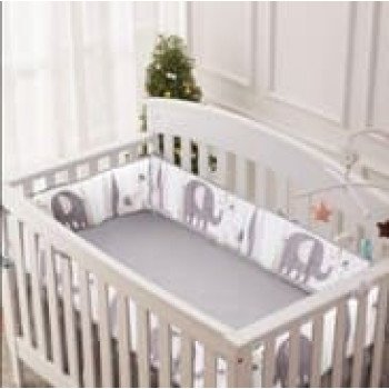 Crib Bumpers