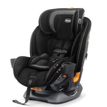 Chicco Fit4 4-in-1 Convertible Car Seat