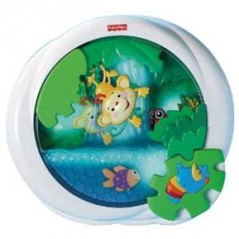 Crib Sound Soother