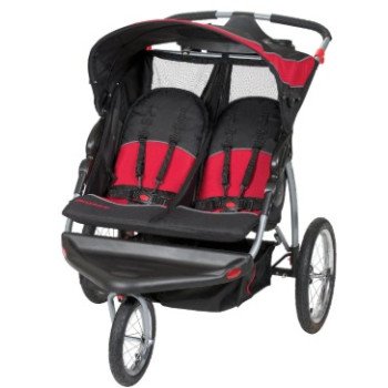 Regular Double Jogger