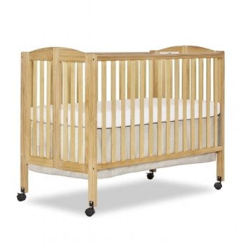 Crib Rental W/ Sheets