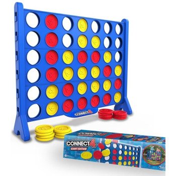 Giant Connect 4