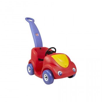 Push Buggy