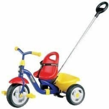 Push Tricycle