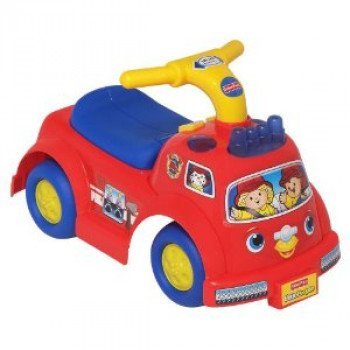 Ride on Toy
