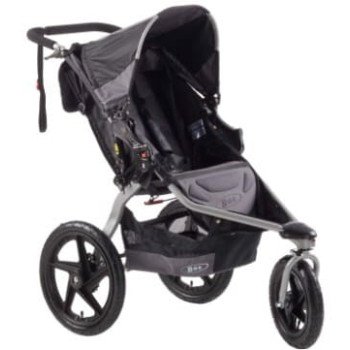 Regular Single Jogger