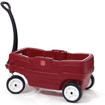 Wagon