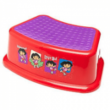 Step Stool