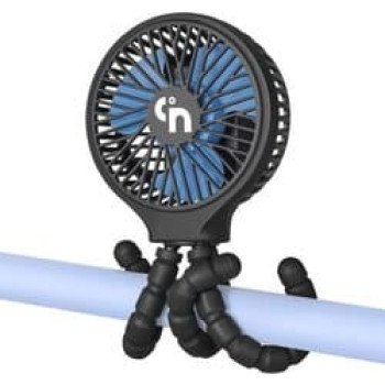 Stroller Fan