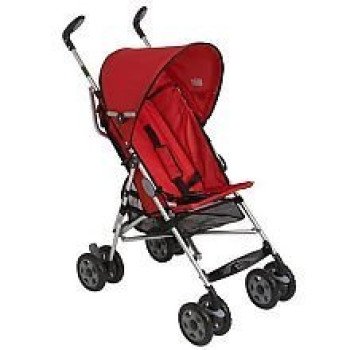 Umbrella Stroller