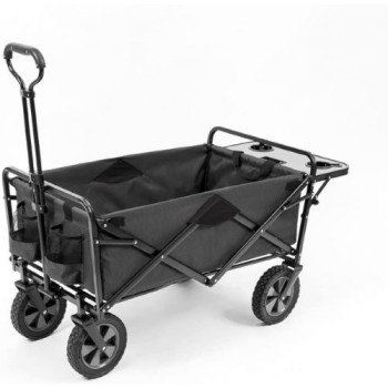 All terrain wagon
